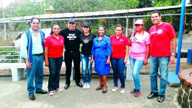 Franquicias Panameñas y el Club Rotario