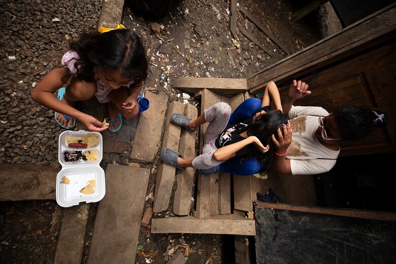 José Raúl Mulino: la crisis migratoria del Darién es ‘un problema de Estados Unidos’