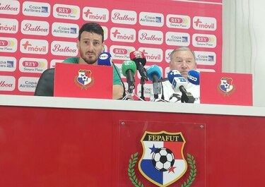 Técnico del País Vasco aclara que vienen a Panamá a ganar