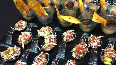 Despierta el 'foodie' que hay en ti