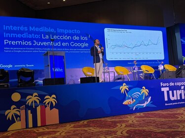 Así buscan a Panamá en Google