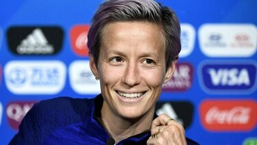 Fuertes palabras de jugadora de EU previo a la final contra Holanda