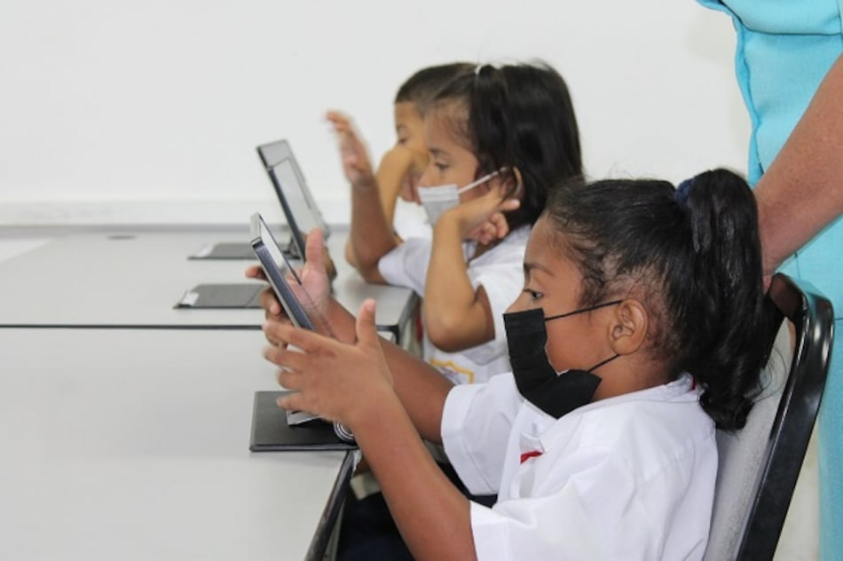 Meduca aplicará prueba para detectar dificultades en lectura y matemáticas