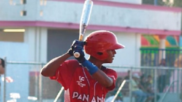 Panamá va por el pase a la final del Sub-14 de béisbol