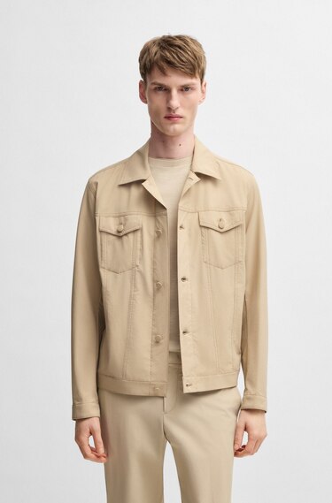 BOSS presenta su propuesta para el Día del Padre en Panamá