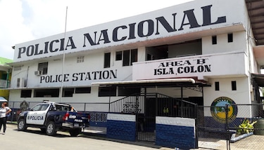 Coclesano muere ahogado en playa bocatoreña