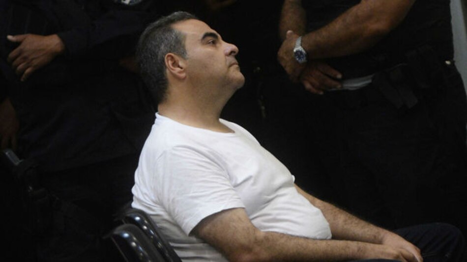 El Salvador: imputan nuevo delito al expresidente Elías Antonio Saca