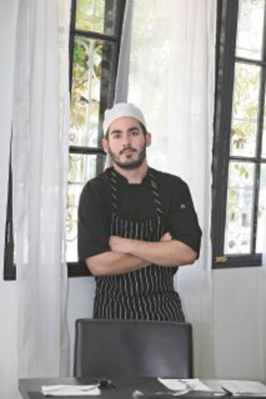 Dime quién cocina y te diré...