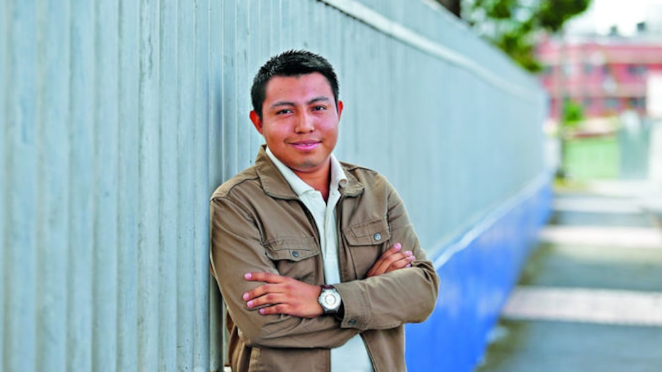 Precursor de la cultura guna