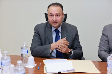 Juez no admite demanda civil de Martinelli contra uno de los magistrados de New Business