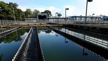 Idaan anuncia suspensión del servicio de agua potable en la ciudad capital