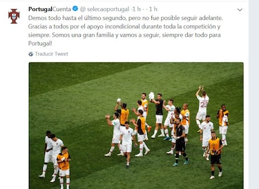 Messi y CR7, dos reyes sin corona mundial