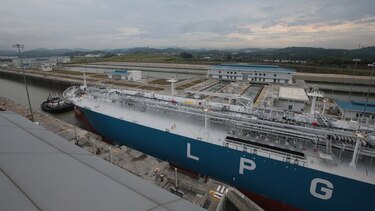 Canal publica propuesta de modificación en la estructura de peajes