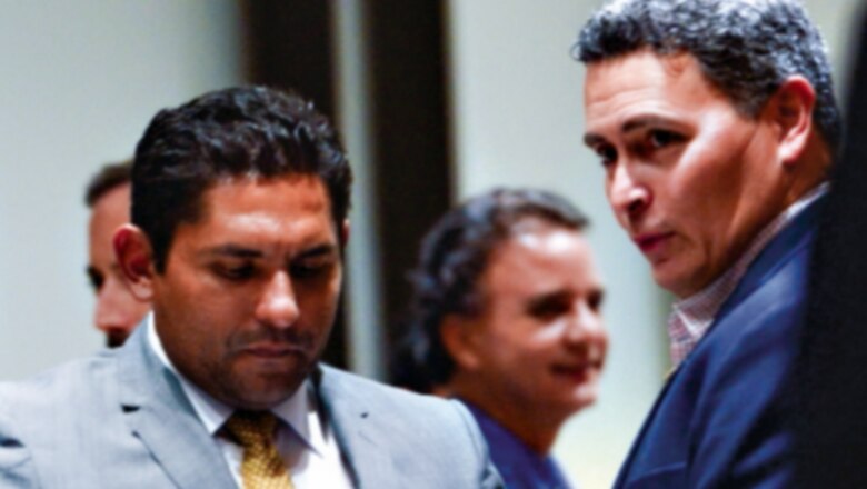 El Partido Revolucionario Democrático, a la carta