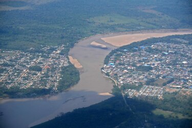 Desplazamiento por violencia en Colombia aumentó 181% en 2021, según la ONU