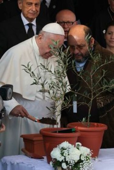 Con el papa Francisco la Iglesia busca recuperar su influencia en Latinoamérica