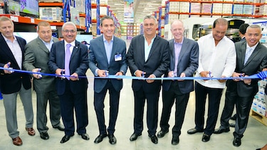 Nuevo PriceSmart en Panamá Oeste