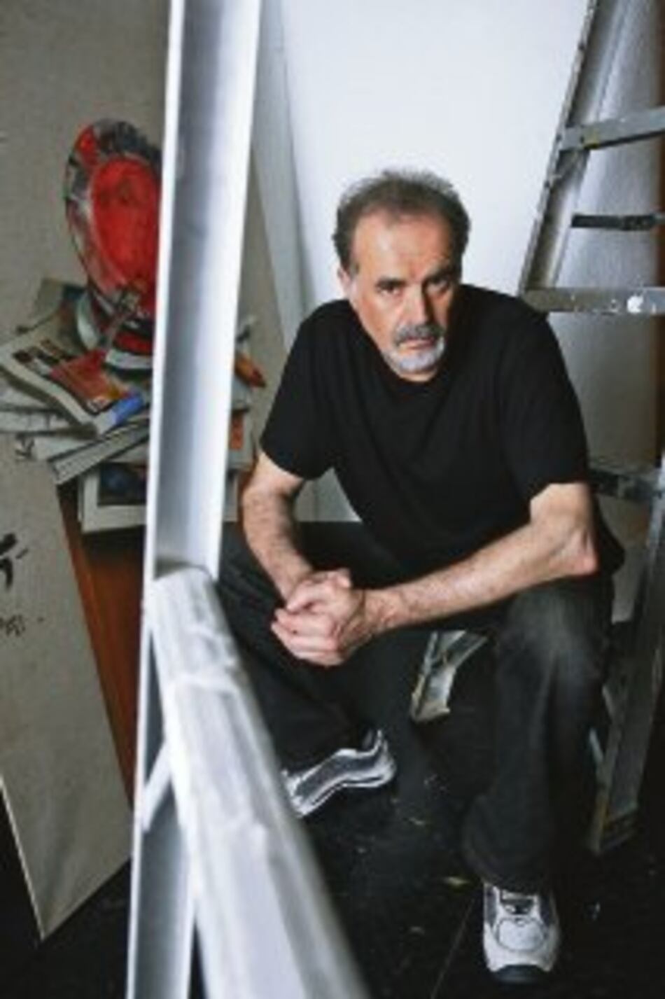 Regresión a lo cotidiano