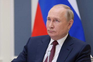 Putin pide facilitar envío de fertilizante hacia Latinoamérica