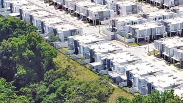 Crecimiento horizontal deja sin tierra la urbe