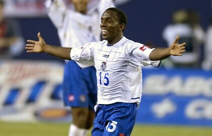 Julio Medina III y Ricardo Phillips: las leyendas que recuerdan la victoria sobre Colombia en la Copa Oro 2005