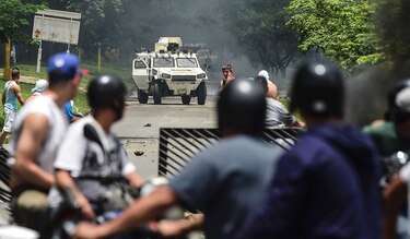 Panamá participará en reunión de cancilleres sobre la crisis de Venezuela