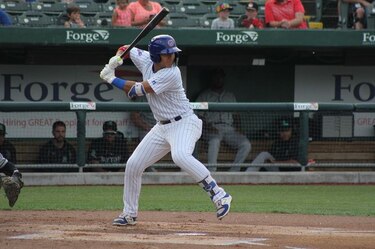El panameño Miguel Amaya, entre los 10 mejores receptores prospectos de MLB