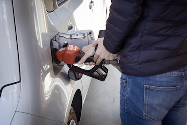 Combustibles volverán a subir por 14 días