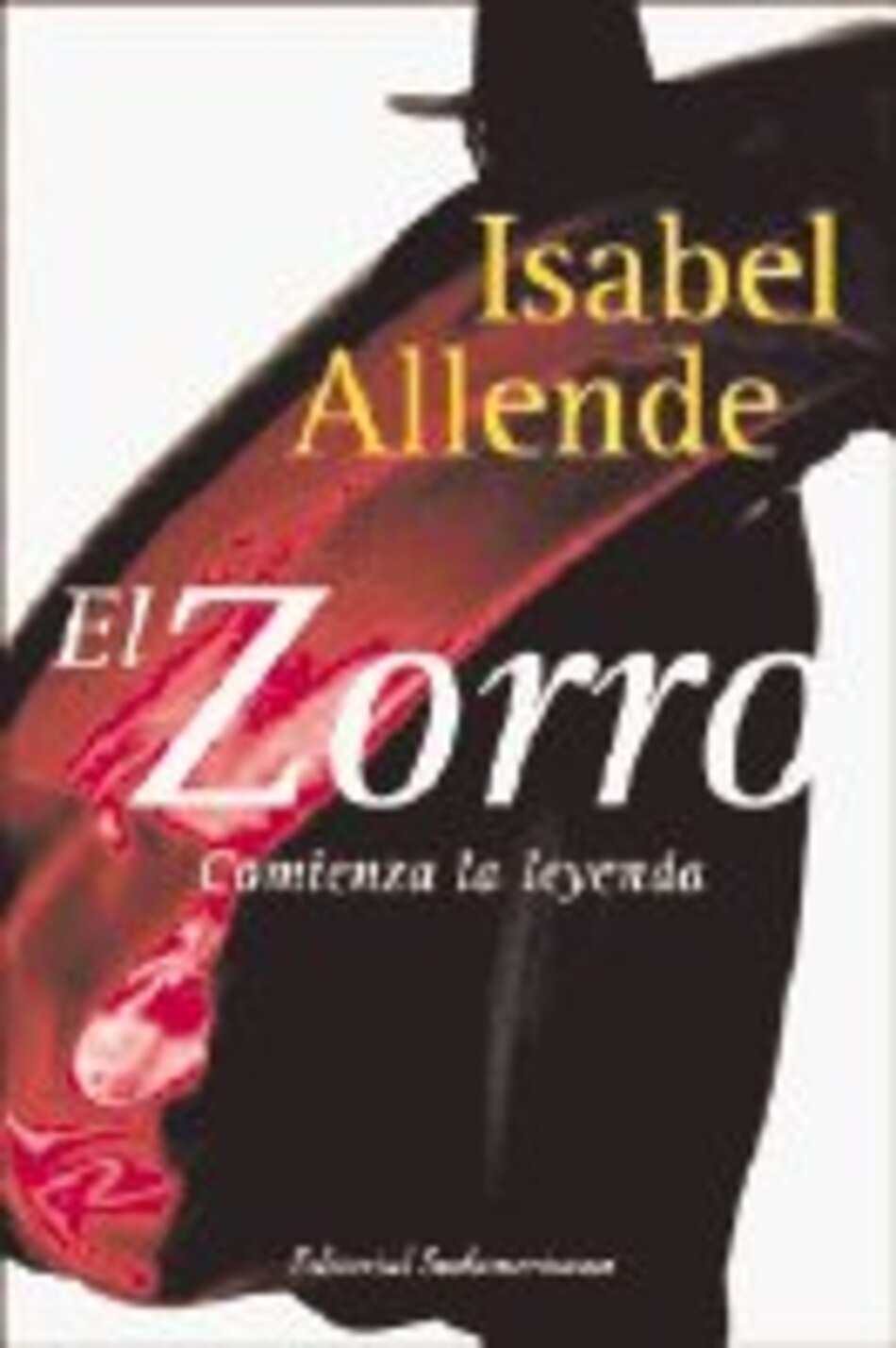 Comentario semanal El Zorro