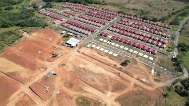 Gobierno propone reducir el subsidio para la compra de viviendas