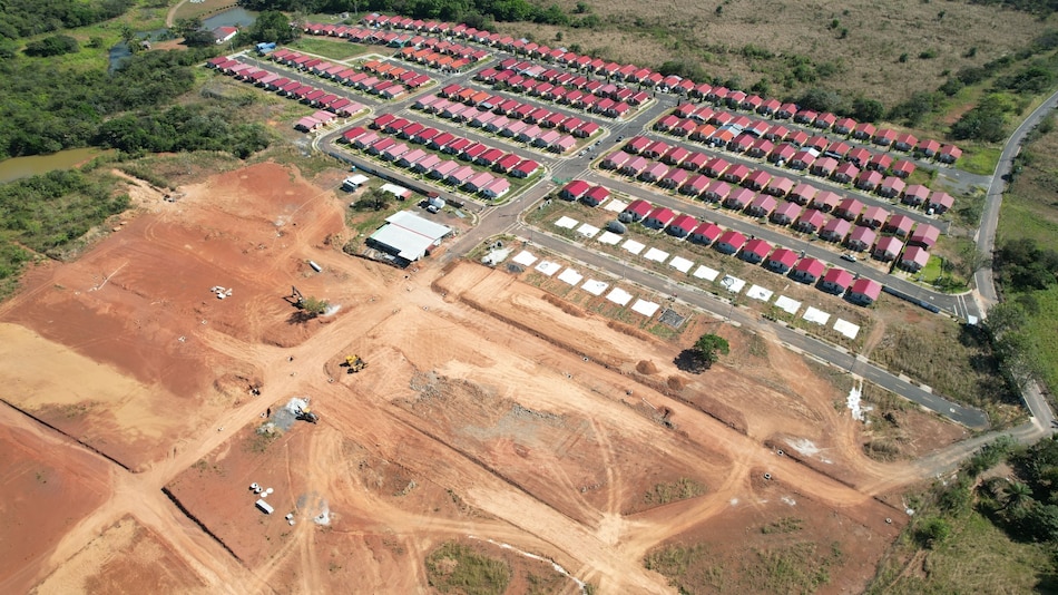 Gobierno propone reducir el subsidio para la compra de viviendas