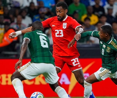 Los históricos de Rusia que siguen en Panamá para el Mundial 2026
