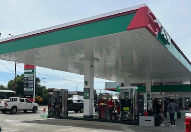 2025: Un año de expansión, innovación y compromiso con Panamá