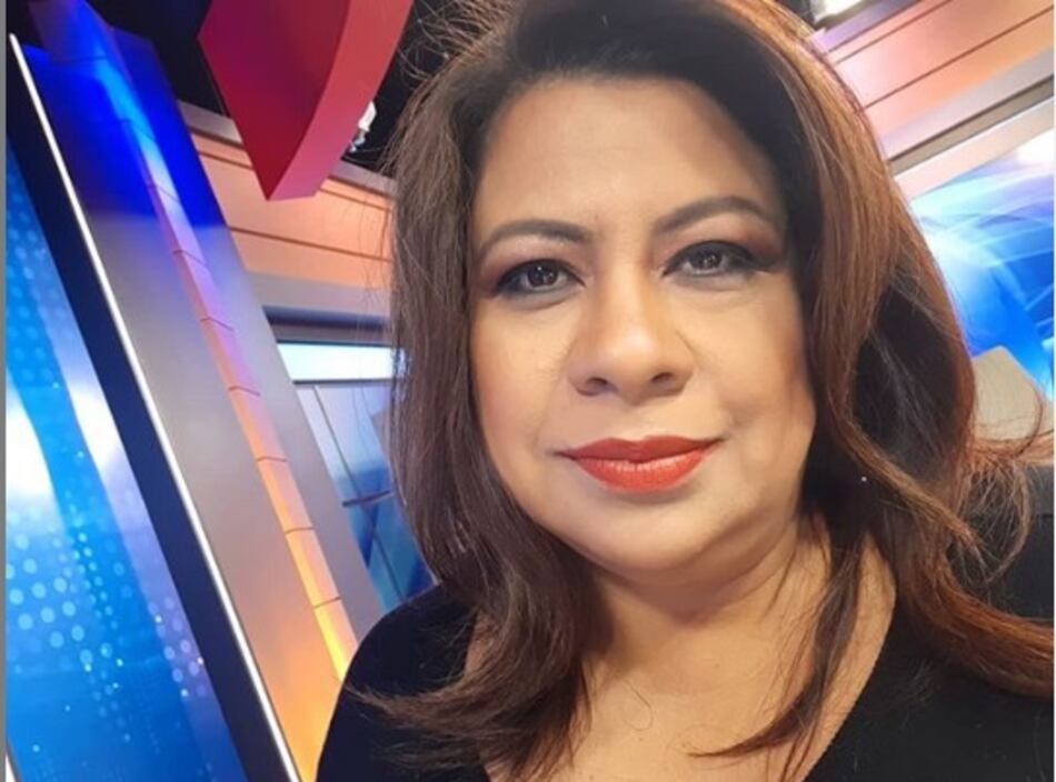 Castalia Pascual cuenta por qué Martinelli le pidió perdón; ‘el ciudadano tiene que entender la gravedad de esto’