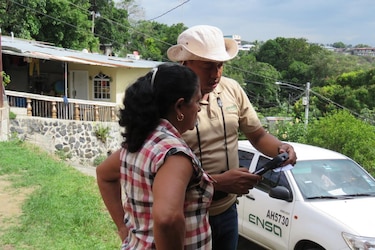 ENSA acumula deuda de $129.7 millones tras suspensión de tarifas