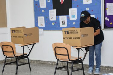 Termina la campaña para RM: desde la 12:01 a.m. de este viernes comienza la veda electoral