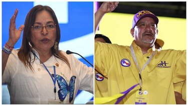 Hoy por hoy: Esperanza en la renovación política
