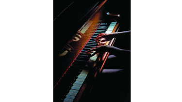 Encuentro de pianistas