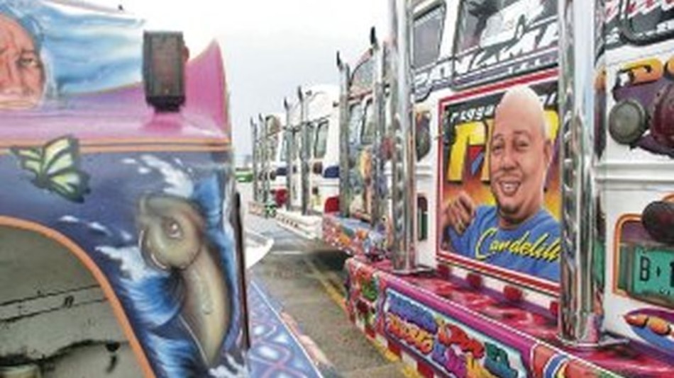 Ley Patriótica, la operación del gran fiasco