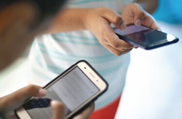 ‘Streaming’ para celulares, la apuesta de Quibi