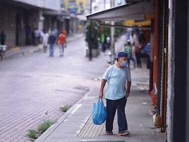 Panamá se aleja de escenario ‘optimista’ y rebasaría el ‘moderado’