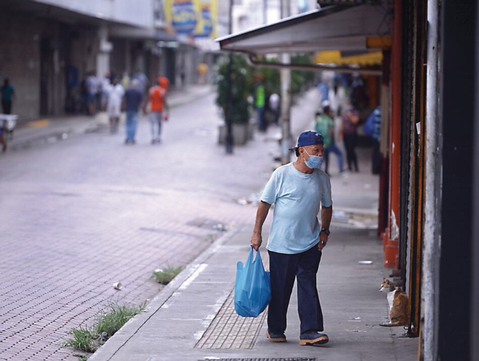 Panamá se aleja de escenario ‘optimista’ y rebasaría el ‘moderado’