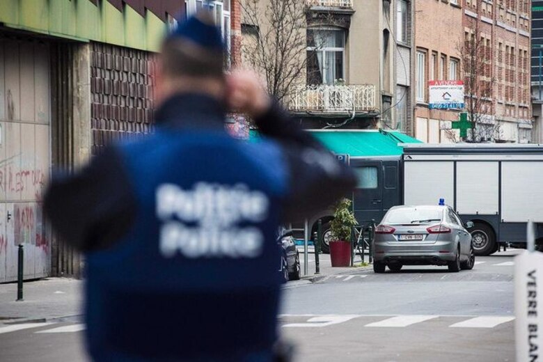 Detienen al principal sospechoso de los ataques de París