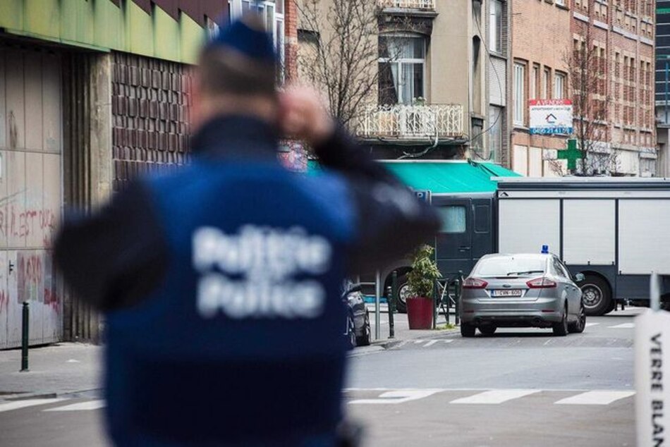 Detienen al principal sospechoso de los ataques de París