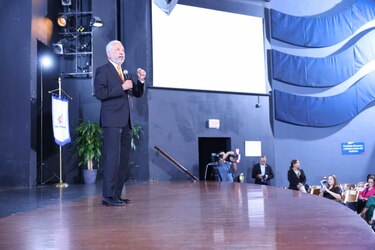 Ricaurte Vásquez frena debates y revela la clave del éxito del Canal de Panamá