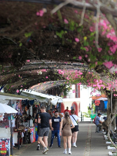 El Casco Antiguo de Panamá: un viaje a la historia y la cultura