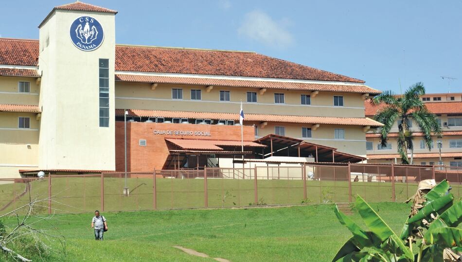 CSS suspende las multas y recargos por el pago tardío de las cuotas obrero patronal