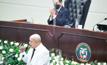 Agenda anticorrupción, una nueva promesa con otro protagonista