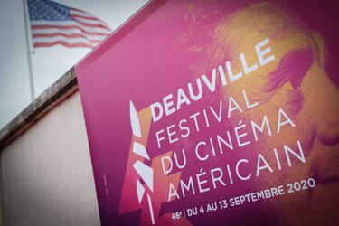 Festival de cine de Deauville arranca con películas que se quedaron sin Cannes