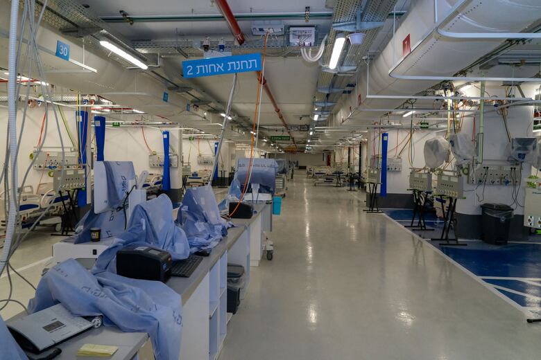 ¿Quién vela por los rehenes que se encuentran en manos de Hamás?